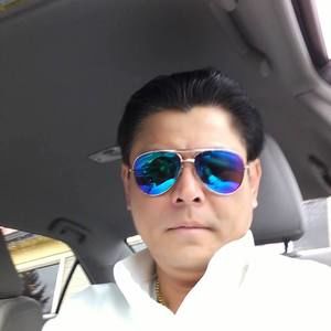 Meet your Posher, Chien